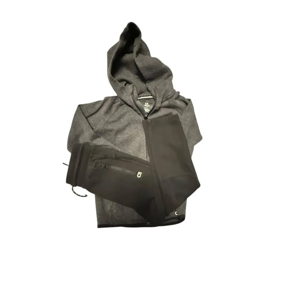 Gap Bundle Hoodie Sweatpants S(6-7)